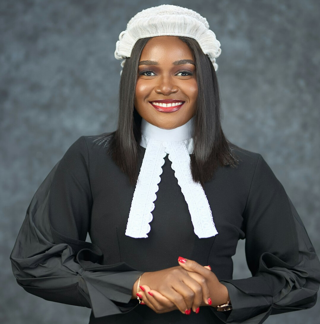 courtroom hearing