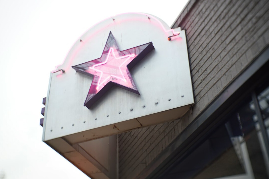 local cinema star surprise