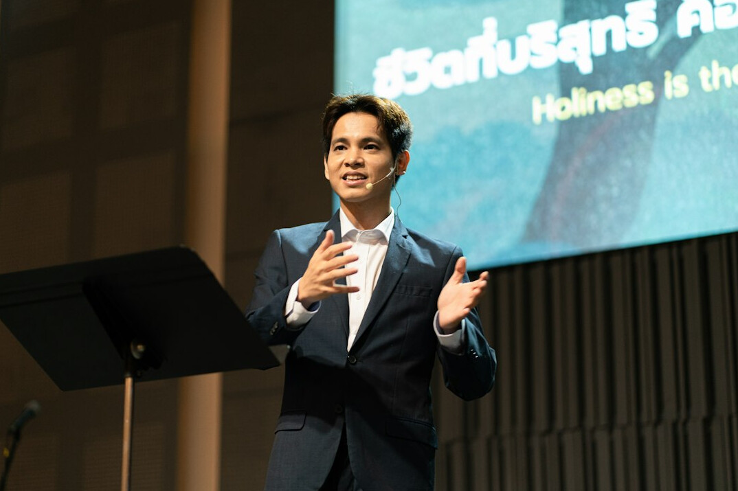 philanthropist launching initiative